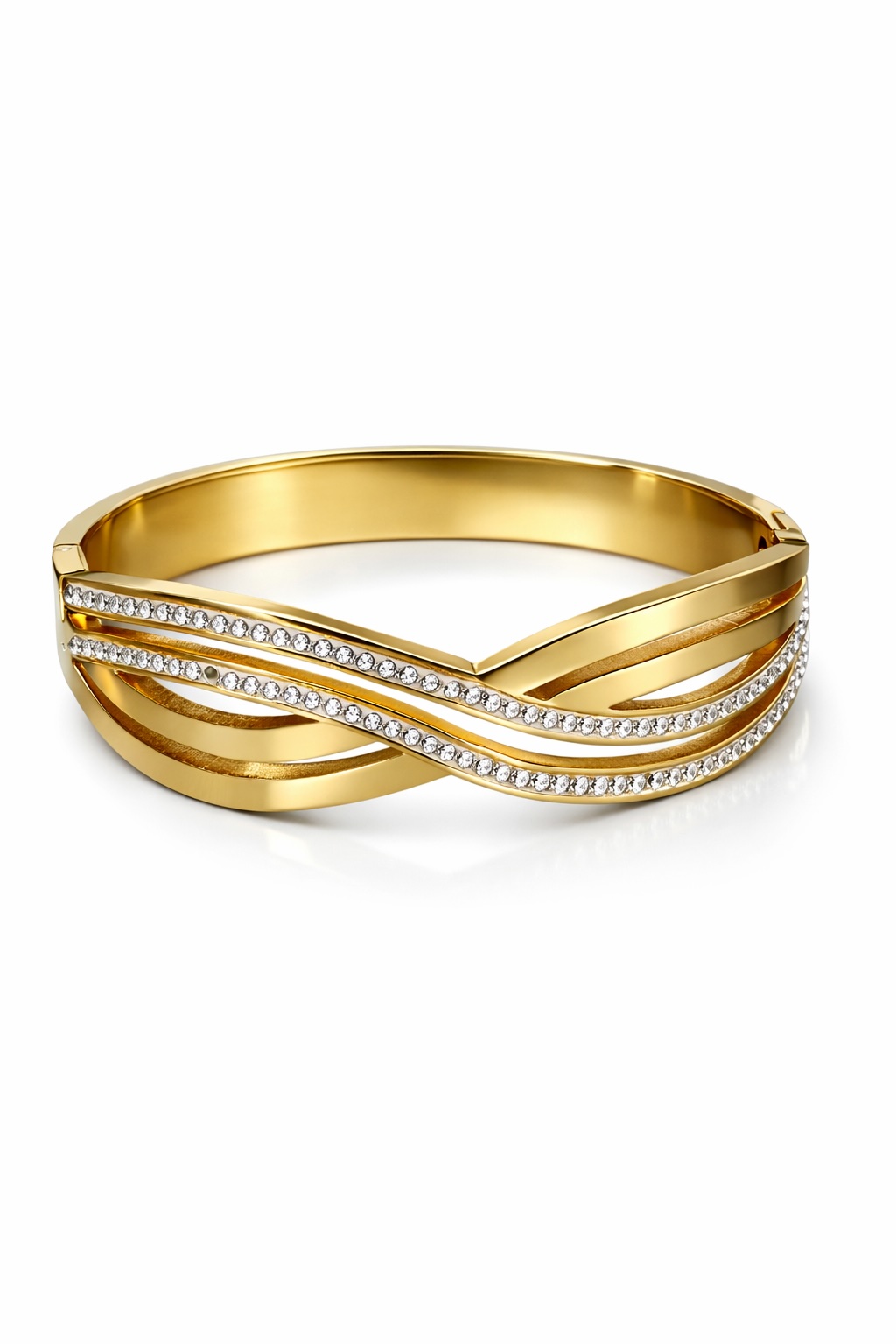 Stylish Bangle Bracelet